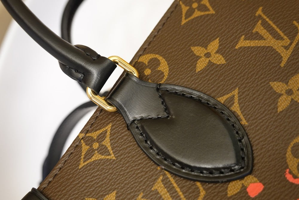 Anum Bags ln Luxury Bag --60760