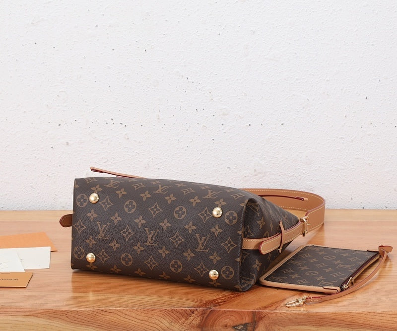 Anum Bags LVn Luxury Bag --79538