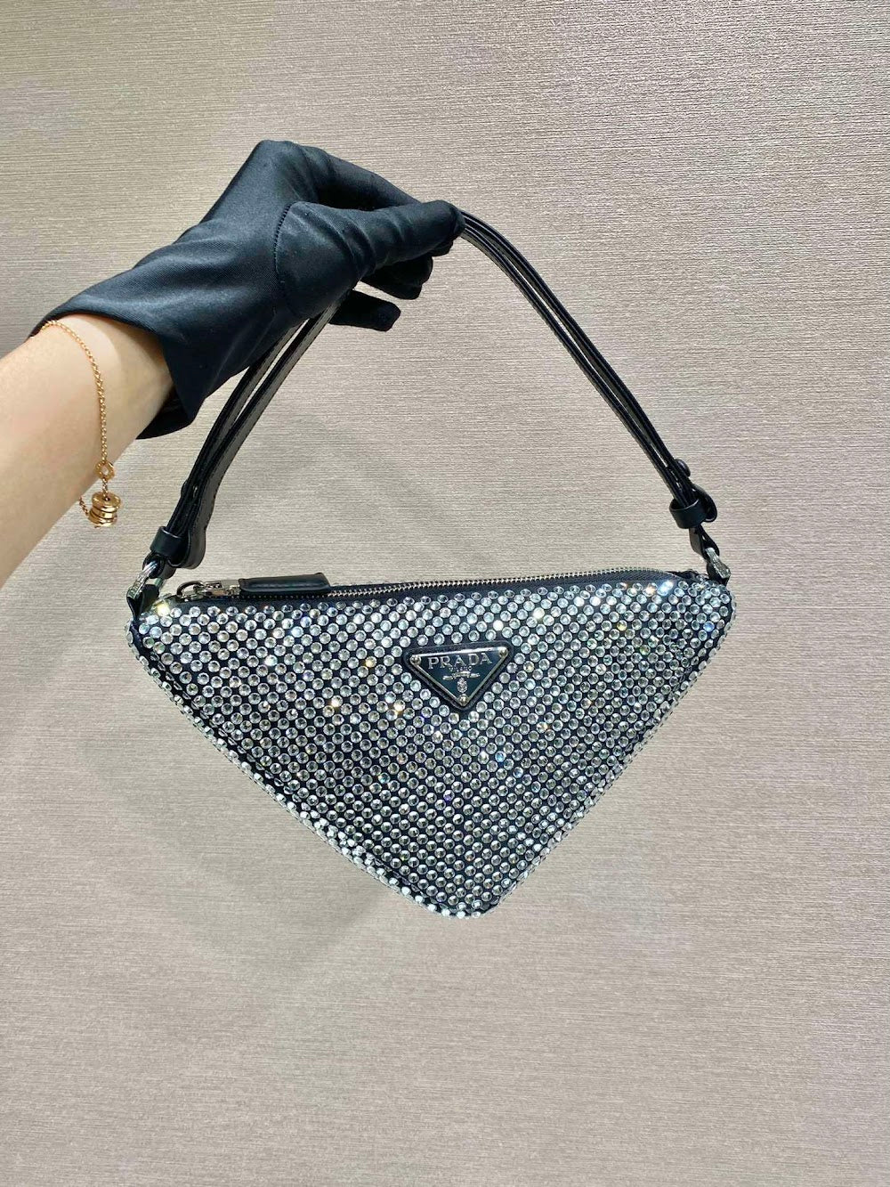 Ezyycart Bags Prada Luxury Bag --54406
