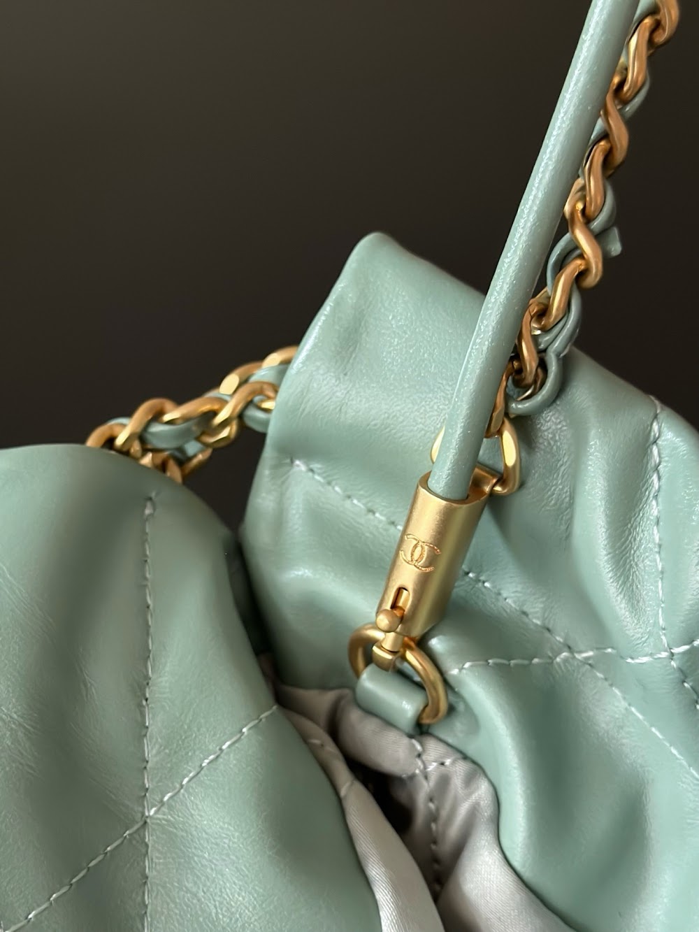 Anum Bags CHn Luxury Bag --114419