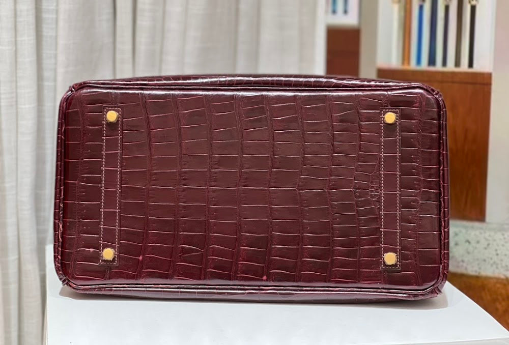 Anum Bags Hermesn Luxury Bag --116724