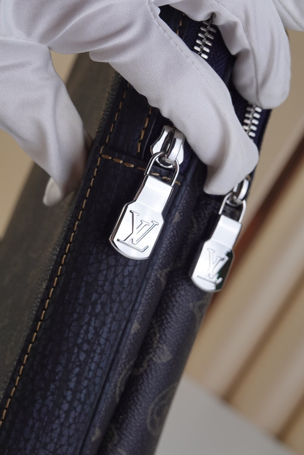 Ezyycart Bags ln Luxury Bag --56866