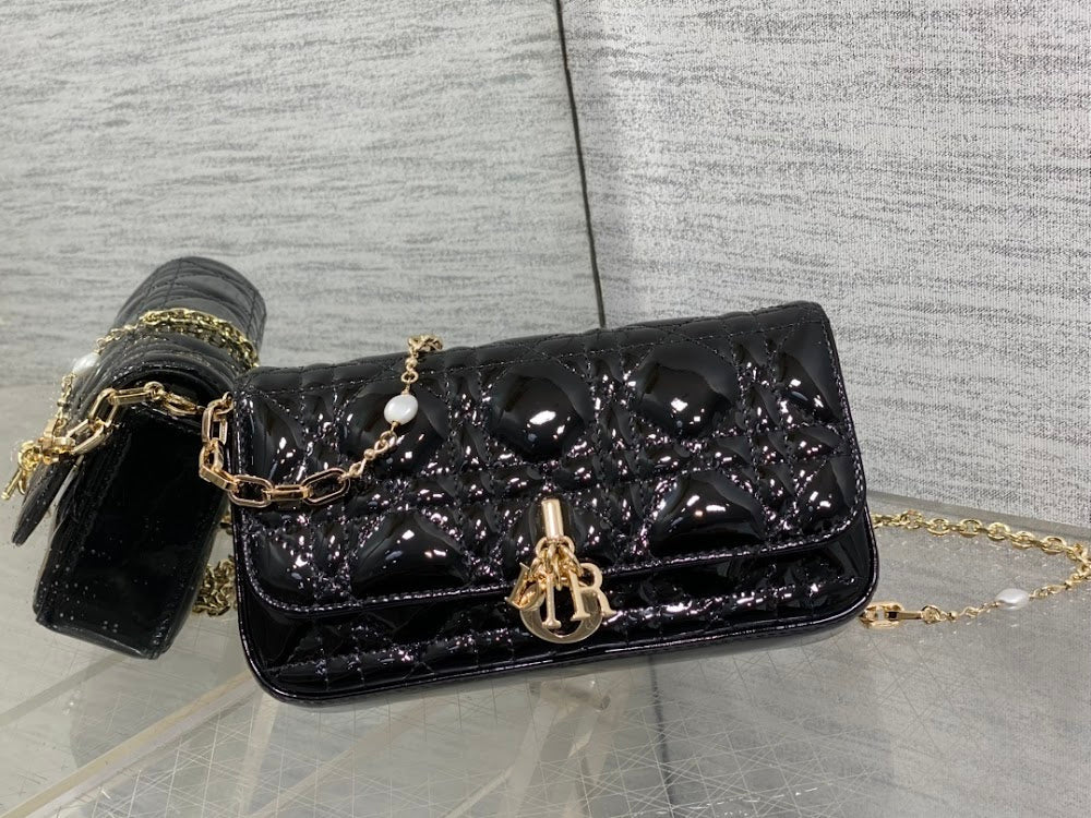 Anum Bags Diorn Luxury Bag --114937