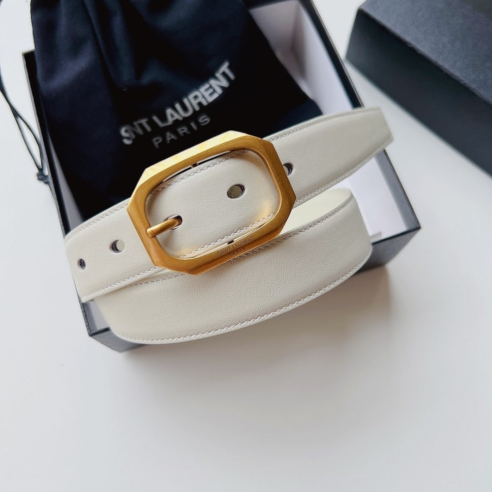 Ezyycart Bags YSLn Luxury Belt --110365