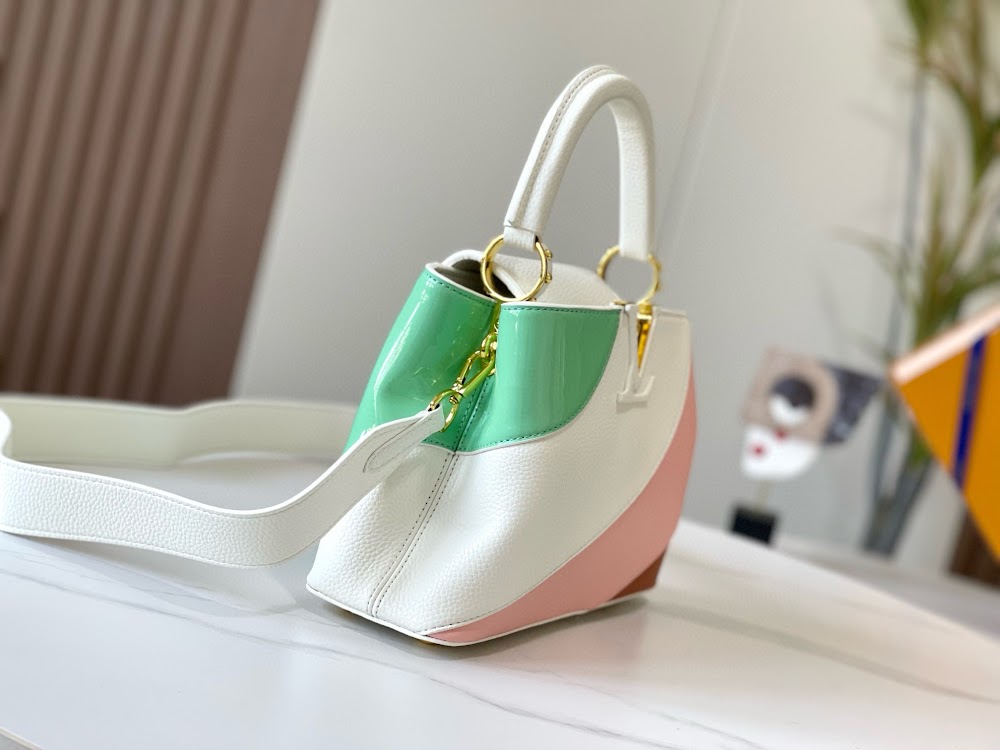 Anum Bags LVn Luxury Bag --80459