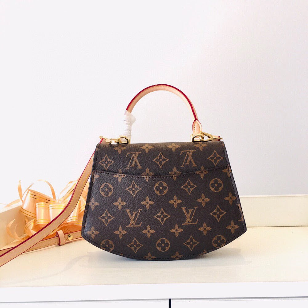 Anum Bags LVn Luxury Bag --80647