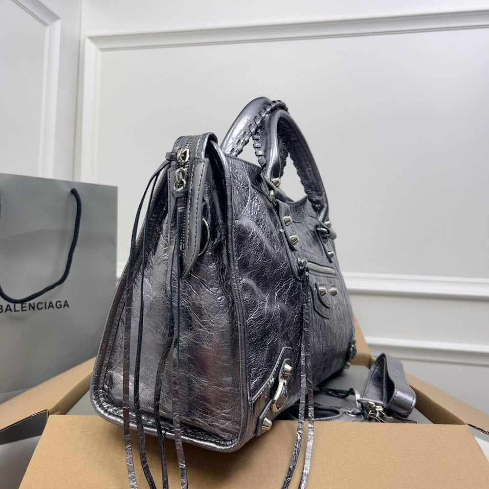 Ezyycart Bags Balenciaga Luxury Bag --110690