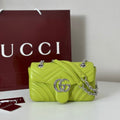 Ezyycart Bags Guccin Luxury Bag --94415