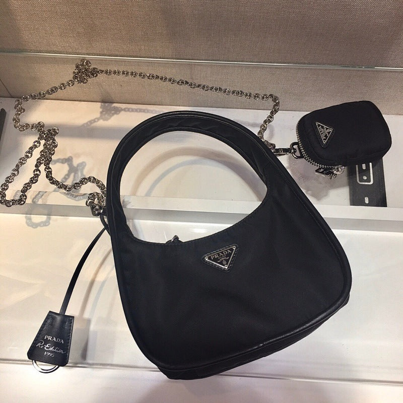 Ezyycart Bags pradn Luxury Bag --74662