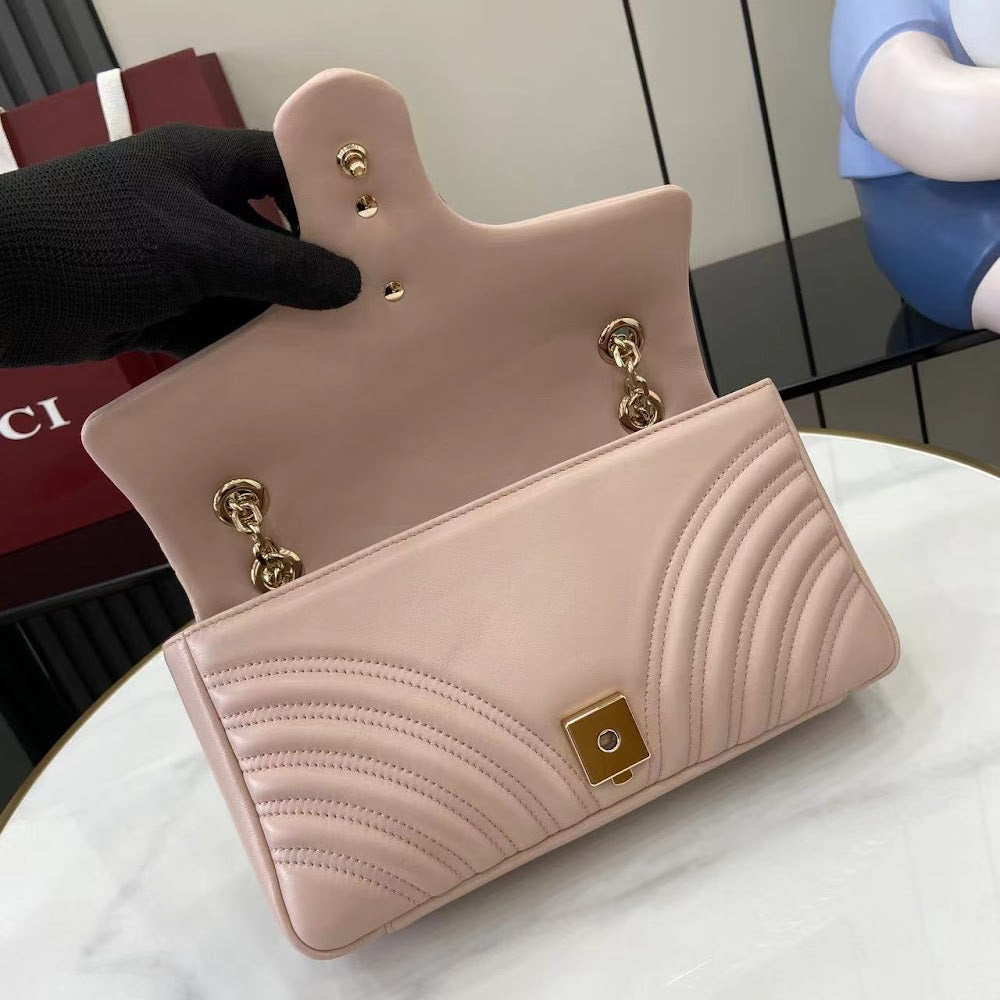 Ezyycart Bags Guccin Luxury Bag --94471