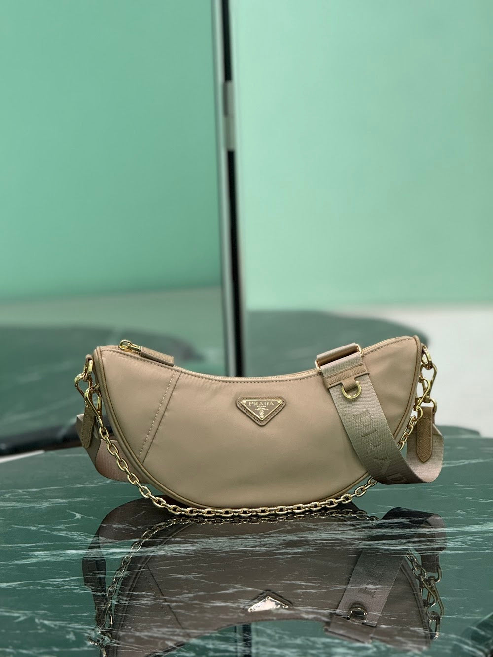 Ezyycart Bags Pradn Luxury Bag --101643