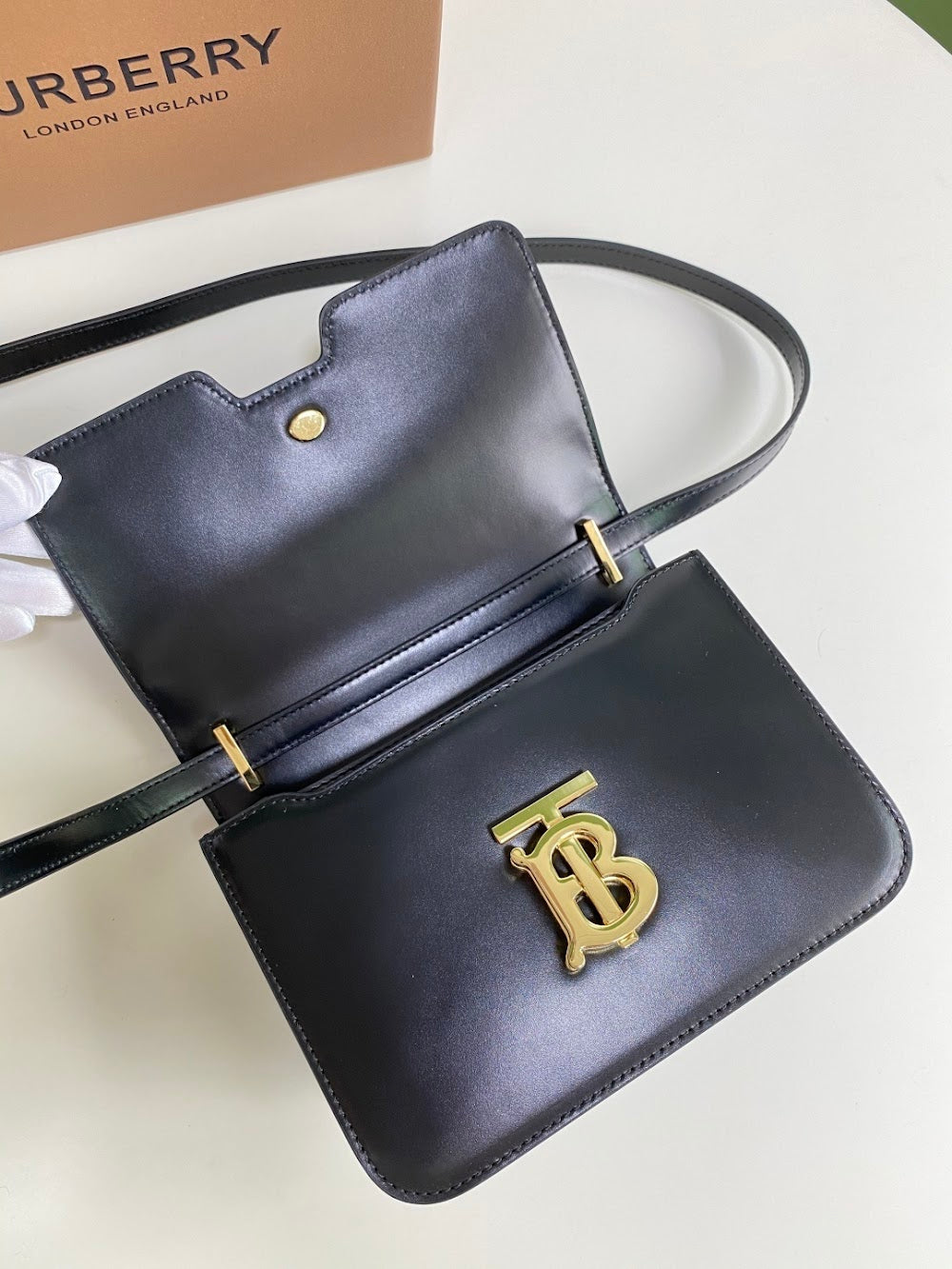 Ezyycart Bags Burberryn Luxury Bag --91664