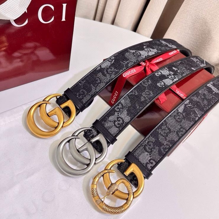 Ezyycart Bags Guccin Luxury Belt --108550