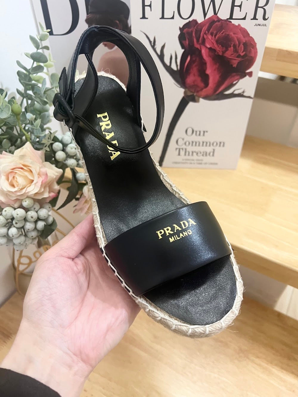 Ezyycart Bags Prada Luxury Heels --52750