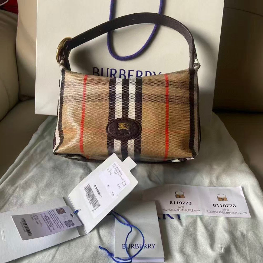 Ezyycart Bags Burberryn Luxury Bag --92901