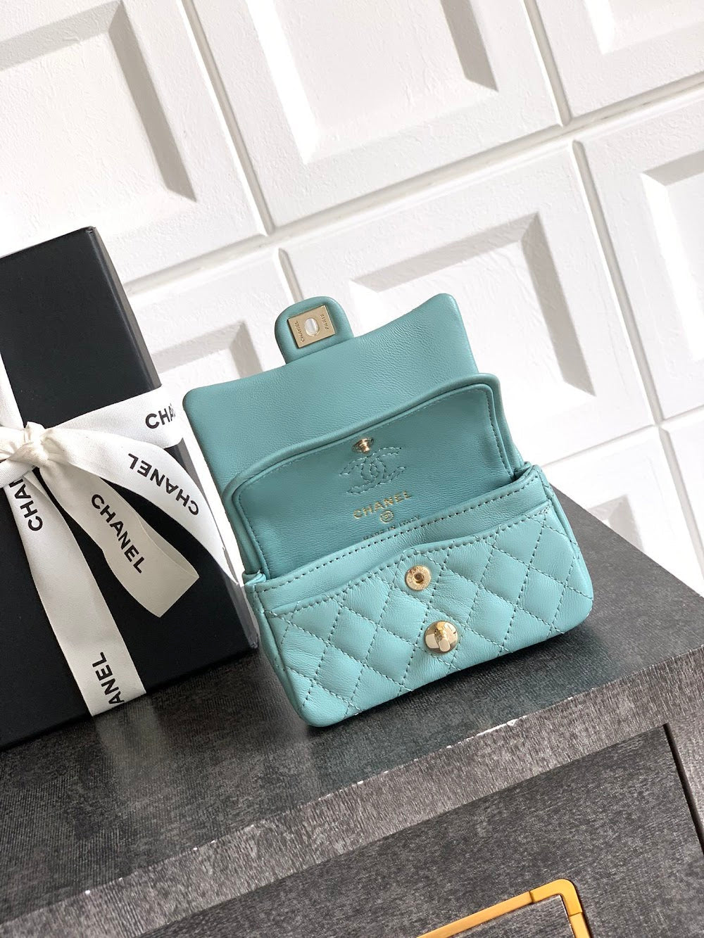 Anum Bags CHn Luxury Bag --112670