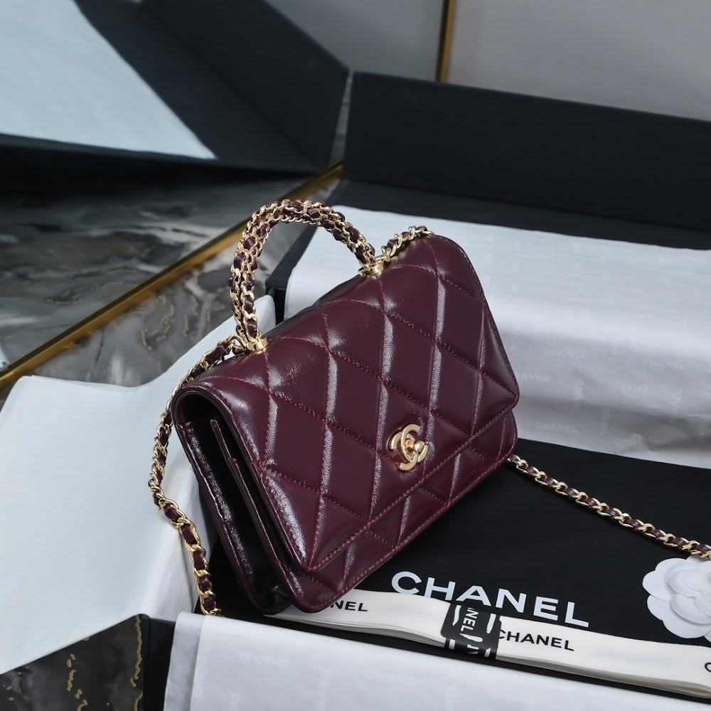 Anum Bags CHn Luxury Bag --114292