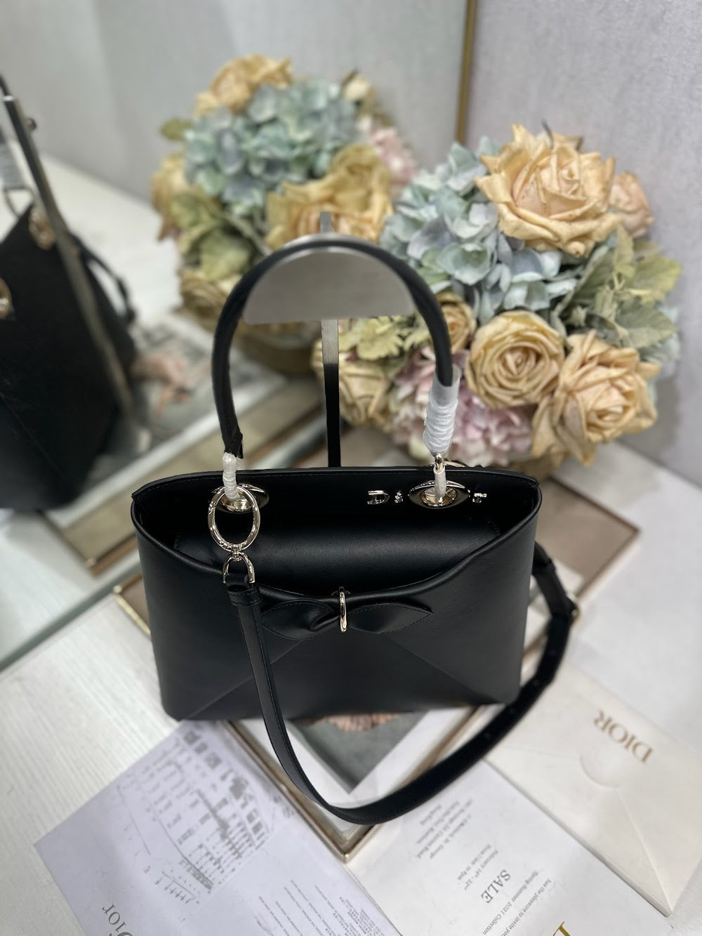 Anum Bags Diorn Luxury Bag --114989
