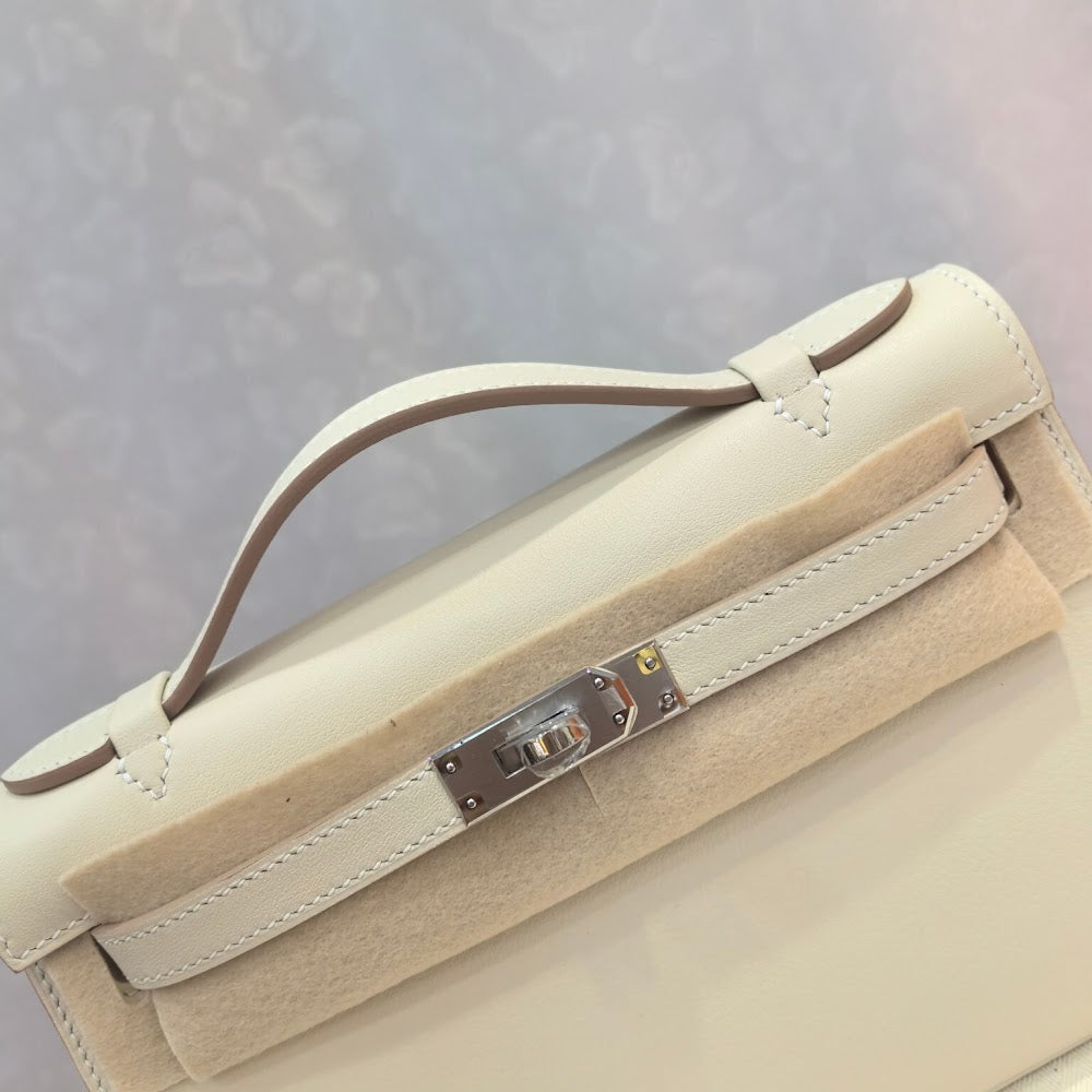 Anum Bags Hermesn Luxury Bag --118605