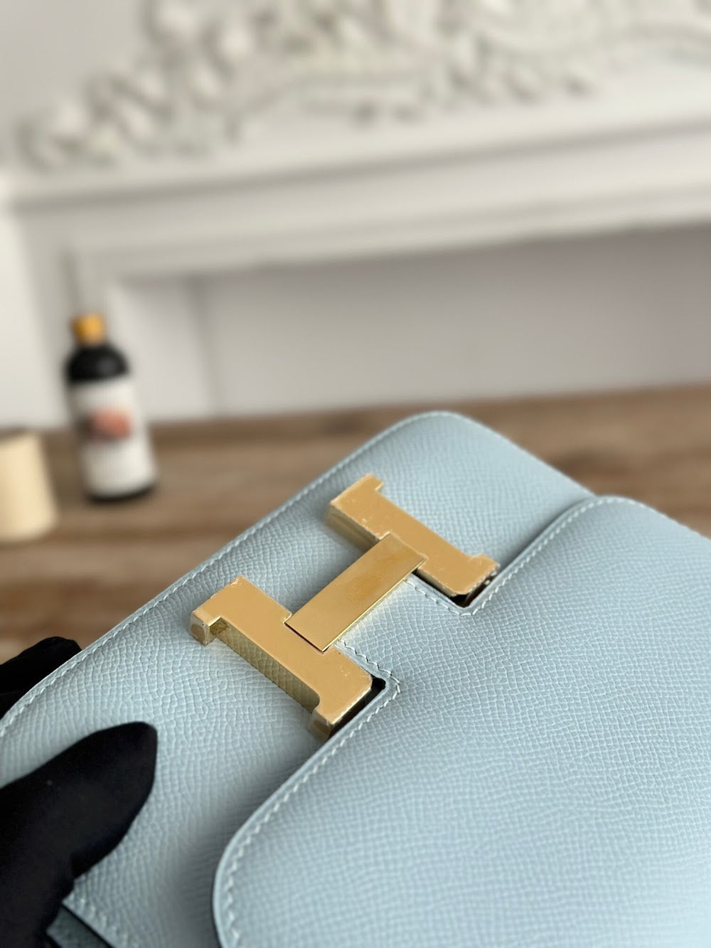 Anum Bags Hermesn Luxury Bag --118989