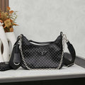 Ezyycart Bags pradn Luxury Bag --74095