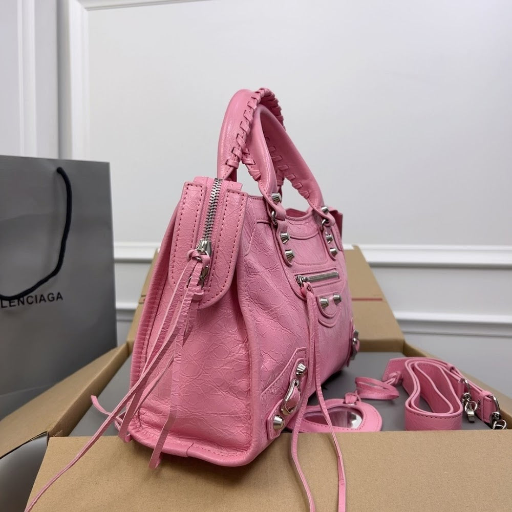 Ezyycart Bags Balenciaga Luxury Bag --110574