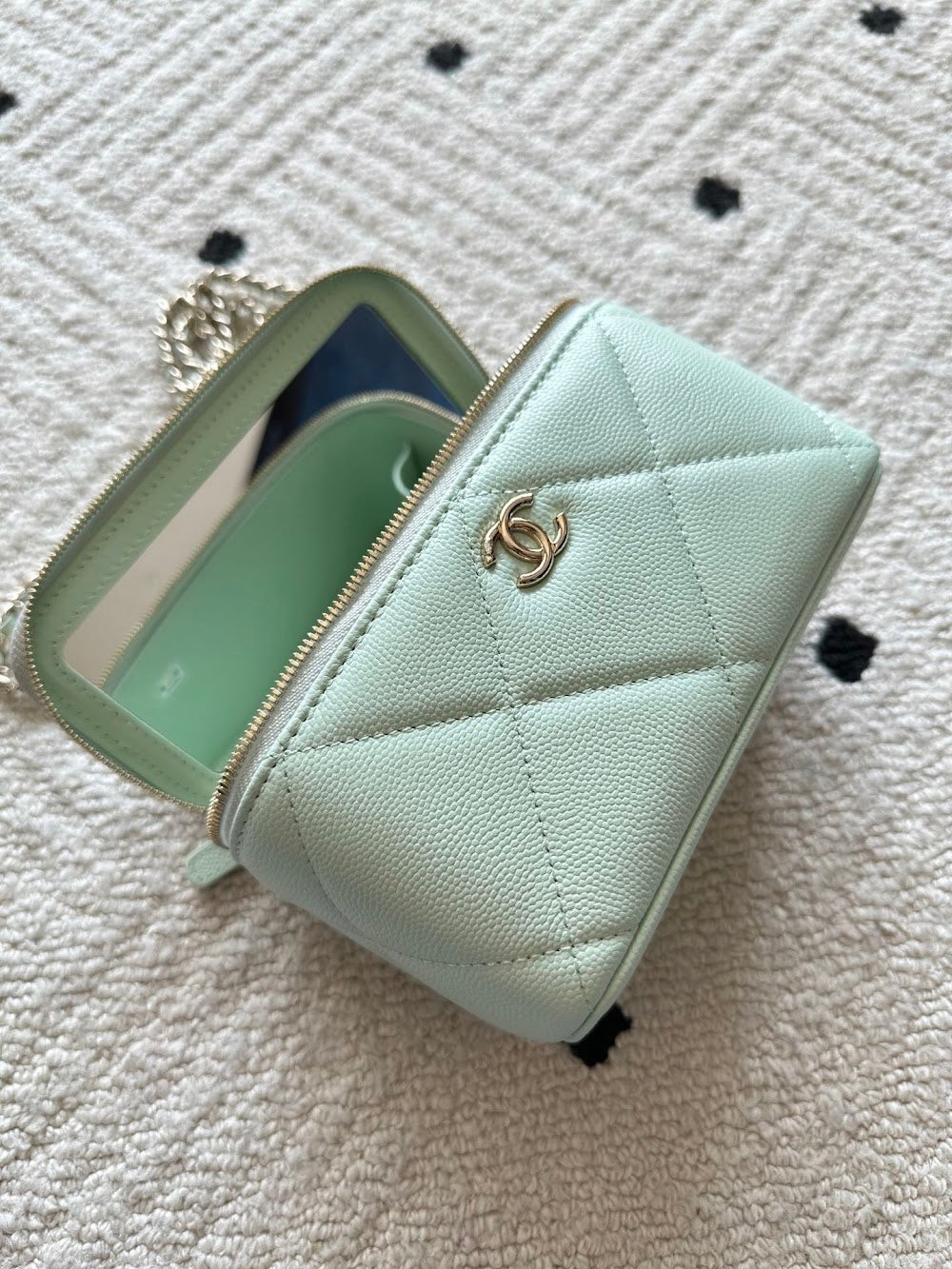 Anum Bags CHn Luxury Bag --112700