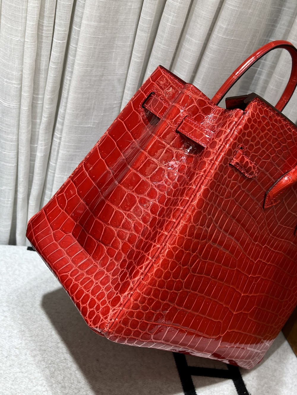 Anum Bags Hermesn Luxury Bag --116840
