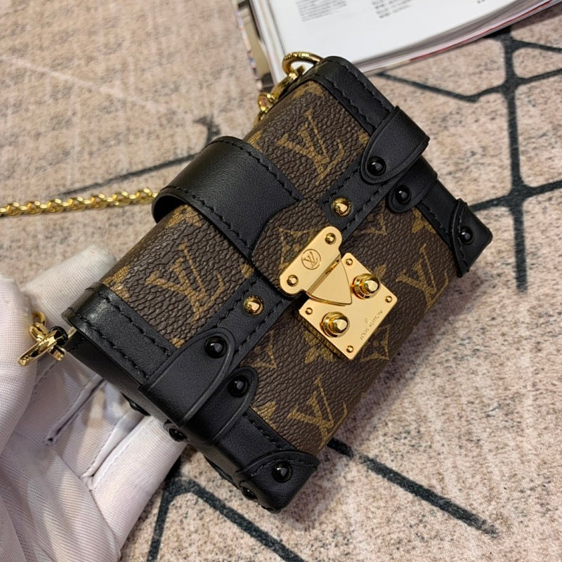 Anum Bags ln Luxury Bag --59443