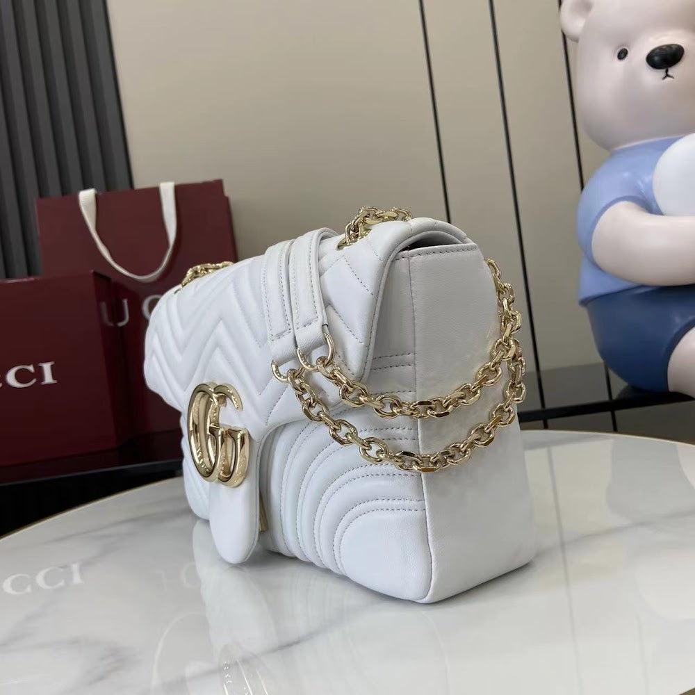 Ezyycart Bags Guccin Luxury Bag --94546
