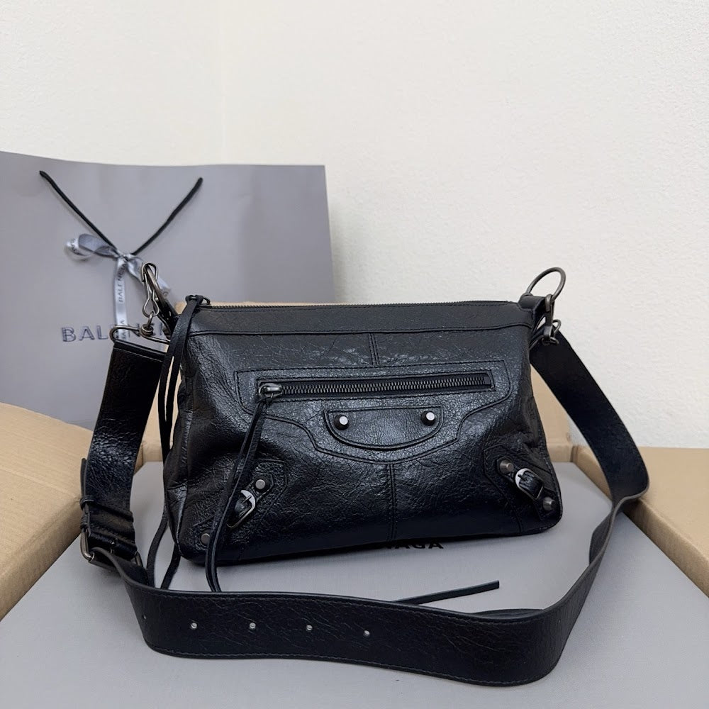 Ezyycart Bags Balenciaga Luxury Bag --111250