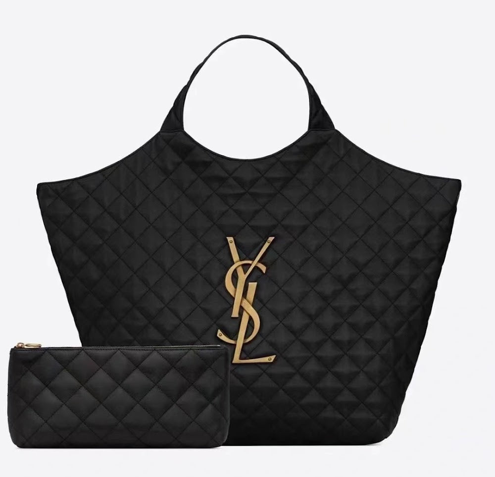 Ezyycart Bags YSLn Luxury Bag --120070