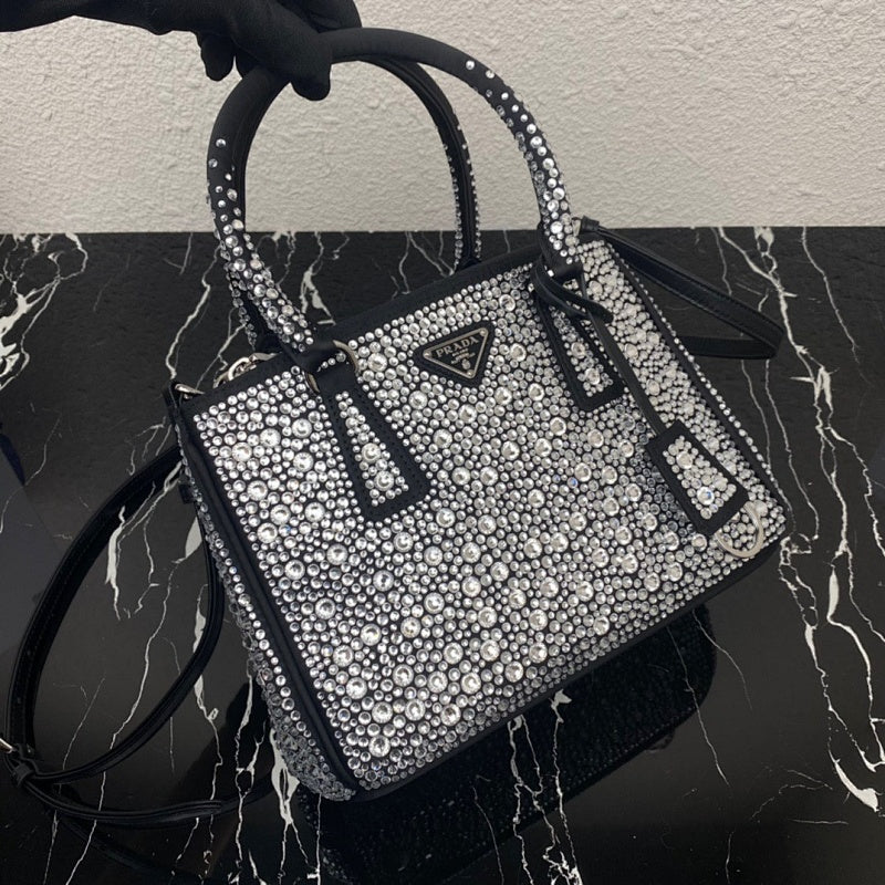 Ezyycart Bags pradn Luxury Bag --74857
