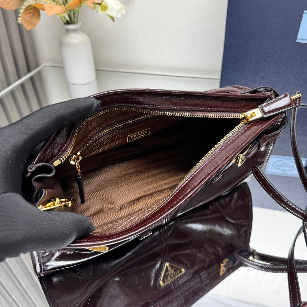 Ezyycart Bags Pradn Luxury Bag --101570