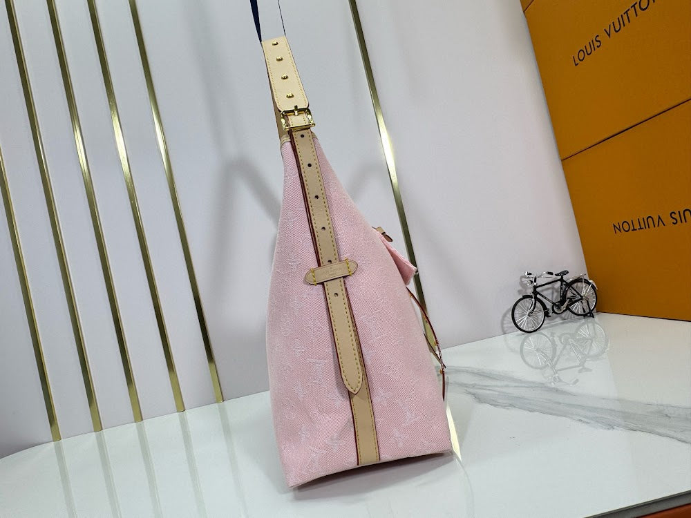 Anum Bags LVn Luxury Bag --79179