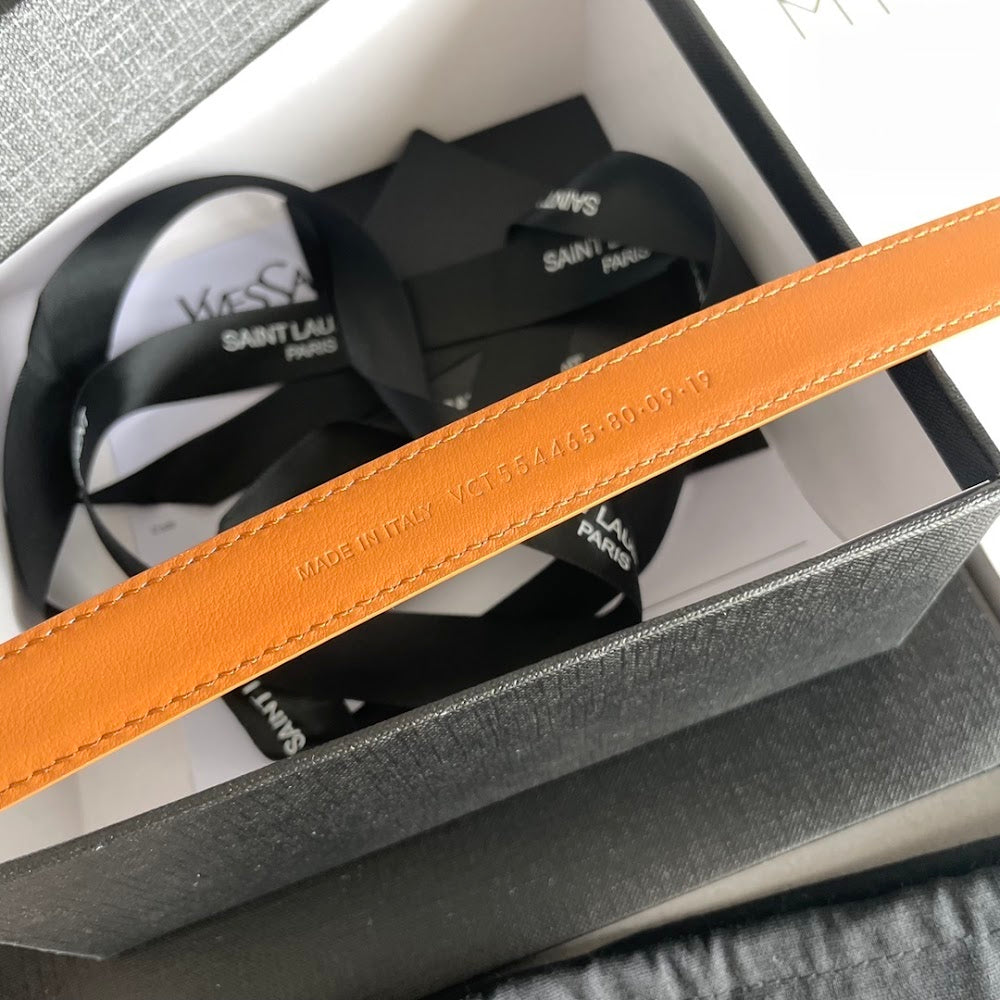 Ezyycart Bags YSLn Luxury Belt --107558