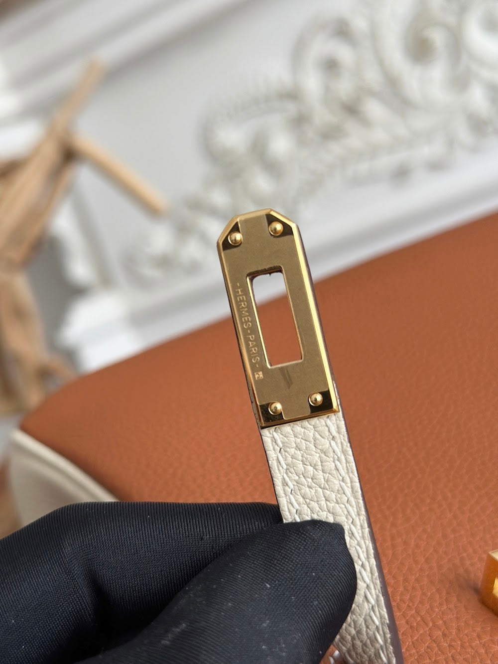 Anum Bags Hermesn Luxury Bag --118547