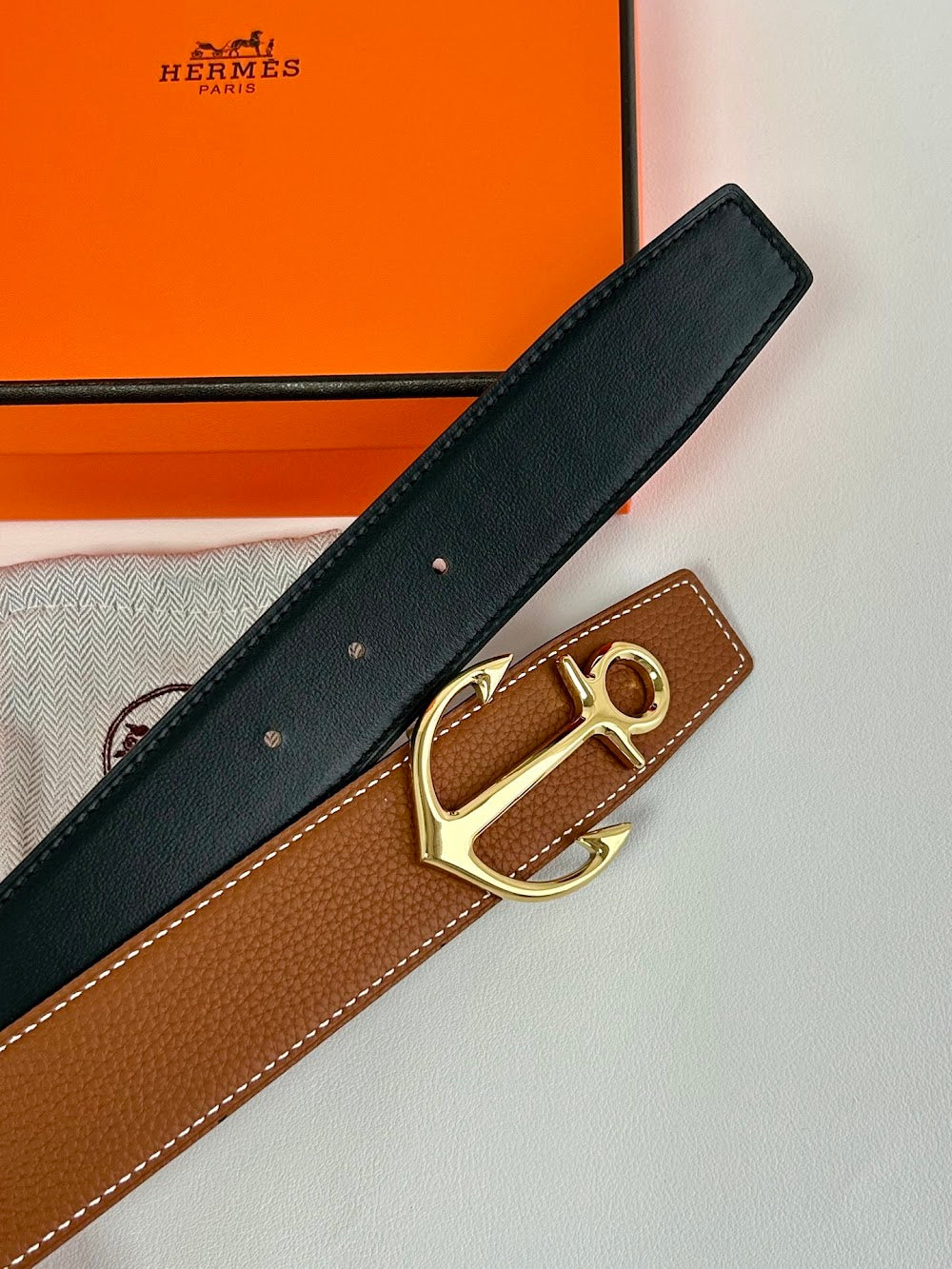 Anum Bags Hermesn Luxury Belt --105892