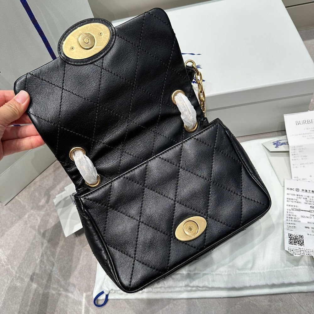 Ezyycart Bags Burberryn Luxury Bag --92301