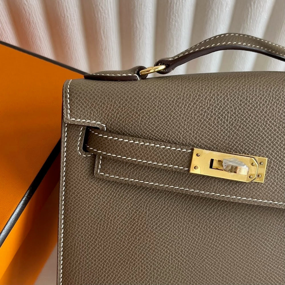 Anum Bags Hermesn Luxury Bag --117687