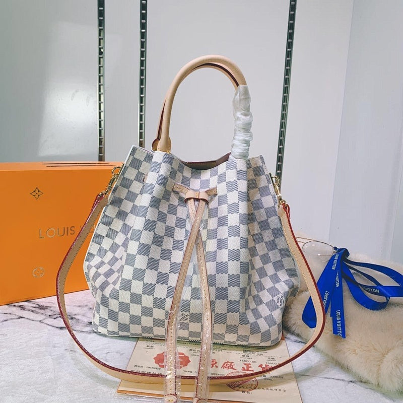 Anum Bags LVn Luxury Bag --80132