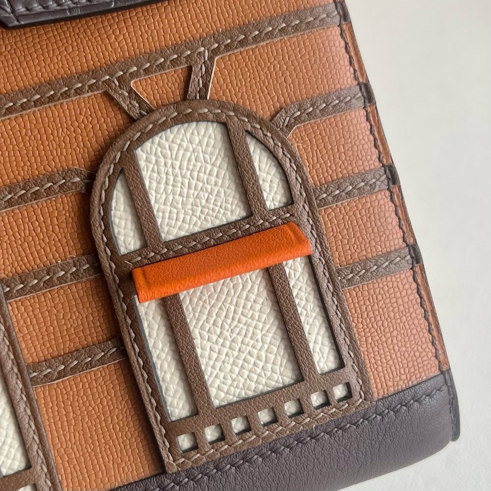 Anum Bags Hermesn Luxury Bag --117791