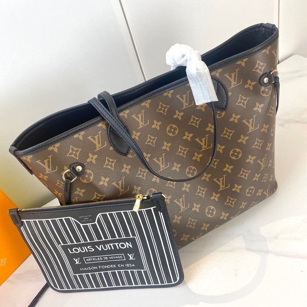Anum Bags LVn Luxury Bag --78685