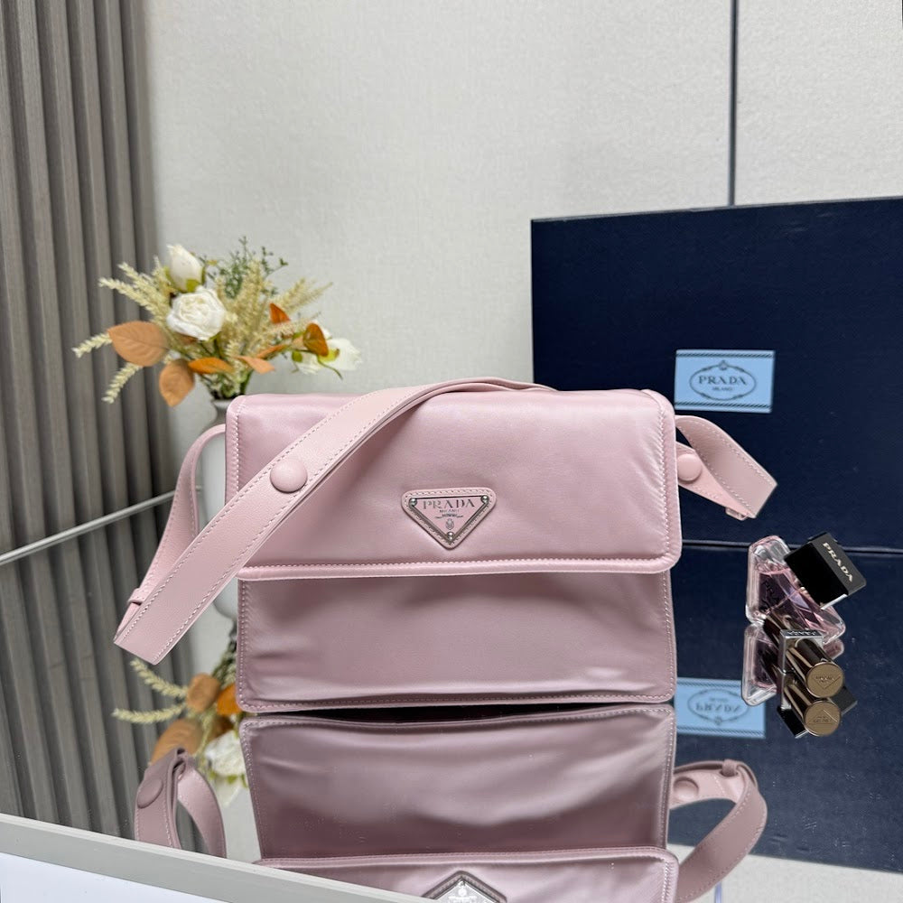 Ezyycart Bags Pradn Luxury Bag --102624