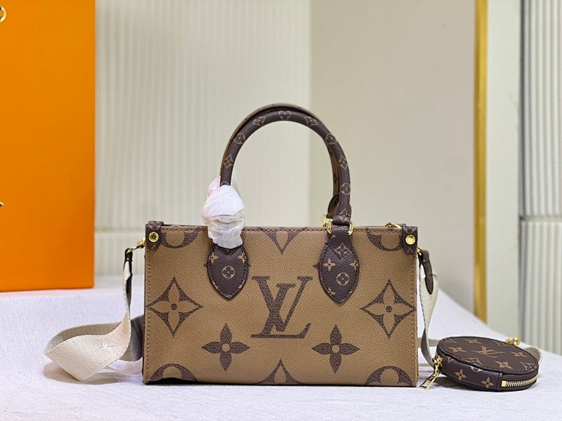 Anum Bags LVn Luxury Bag --79082