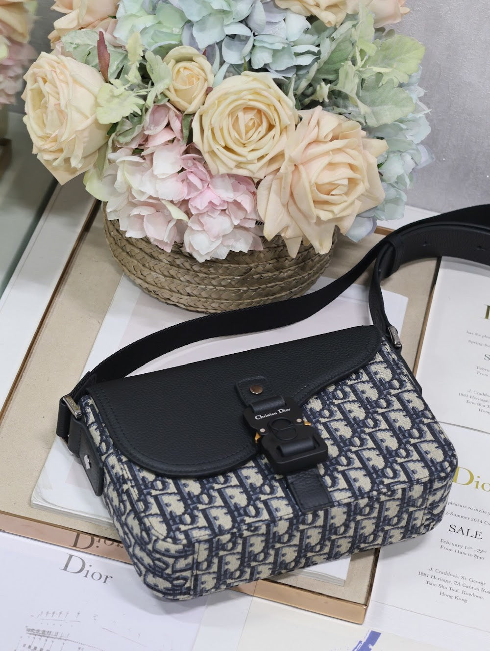 Ezyycart Bags Diorn Luxury Bag --115485