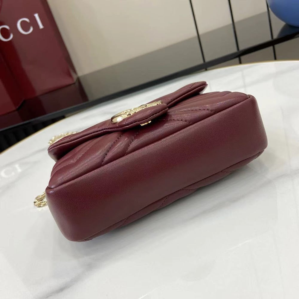 Ezyycart Bags Guccin Luxury Bag --94458