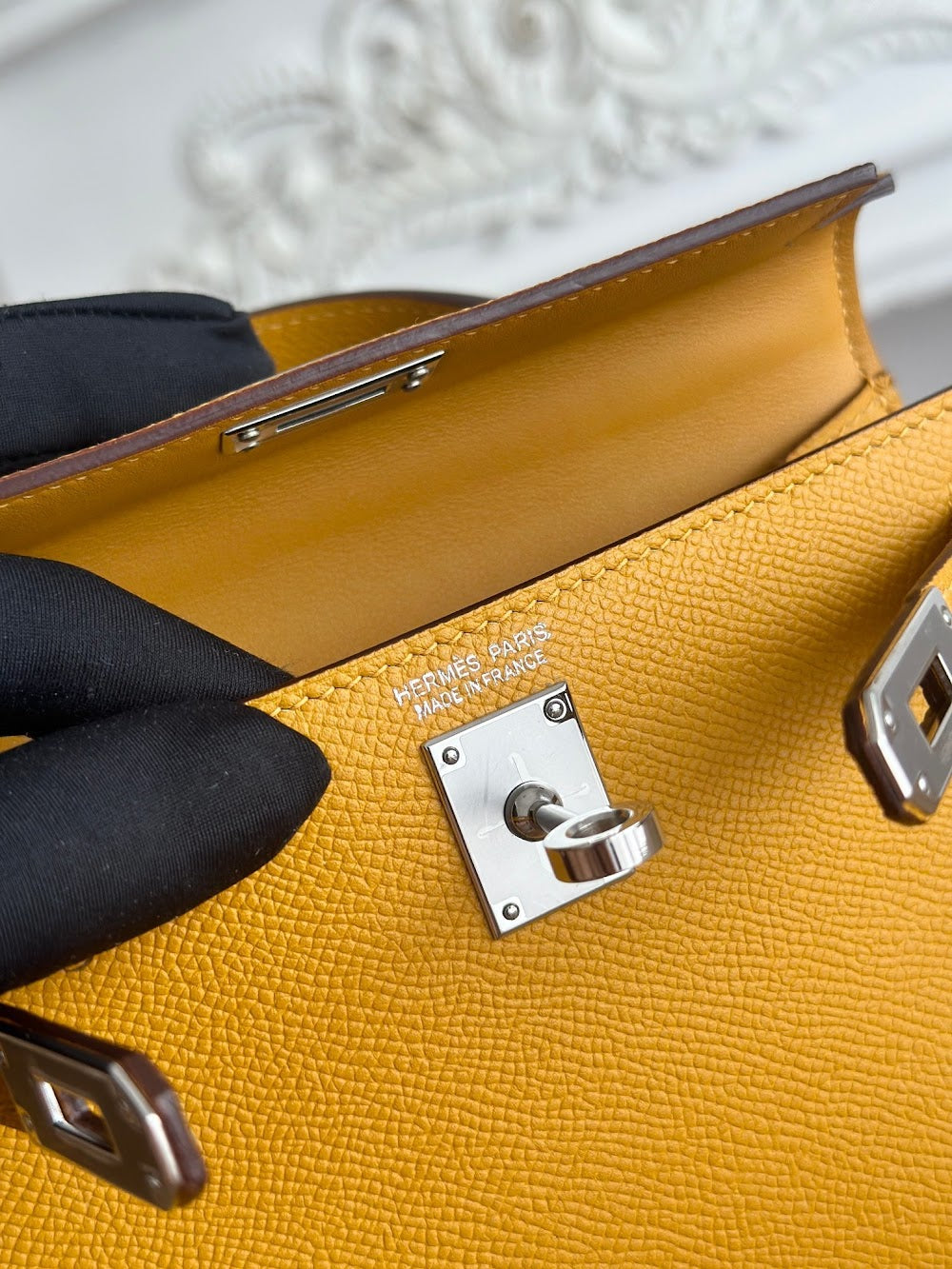 Anum Bags Hermesn Luxury Bag --117705