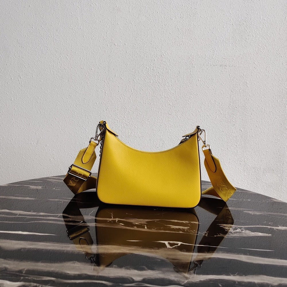 Ezyycart Bags Prada Luxury Bag --54149