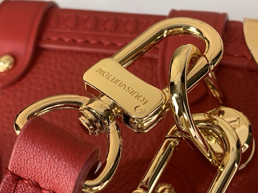 Anum Bags ln Luxury Bag --58314